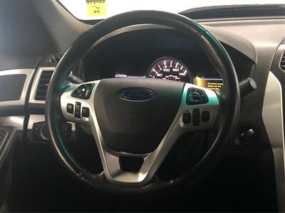 2015 Ford Explorer XLT   - Photo 15 - Sacramento, CA 95825