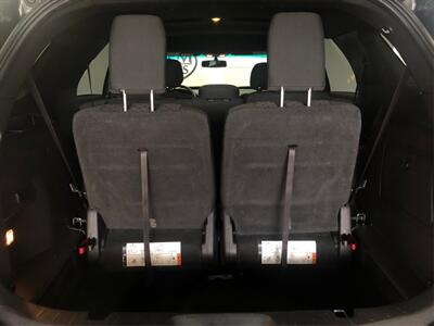 2015 Ford Explorer XLT   - Photo 12 - Sacramento, CA 95825