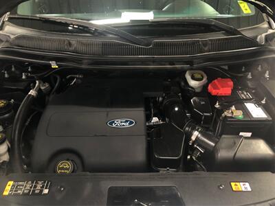 2015 Ford Explorer XLT   - Photo 11 - Sacramento, CA 95825