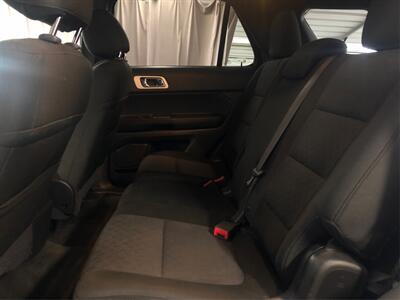 2015 Ford Explorer XLT   - Photo 10 - Sacramento, CA 95825