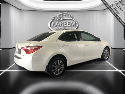 2017 Toyota Corolla LE Eco   - Photo 5 - Sacramento, CA 95825