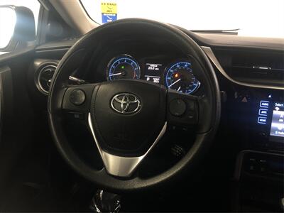 2017 Toyota Corolla LE Eco   - Photo 16 - Sacramento, CA 95825
