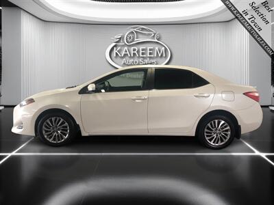 2017 Toyota Corolla LE Eco   - Photo 8 - Sacramento, CA 95825