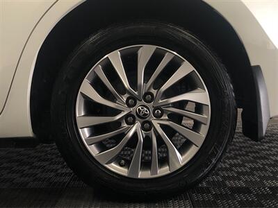 2017 Toyota Corolla LE Eco   - Photo 19 - Sacramento, CA 95825