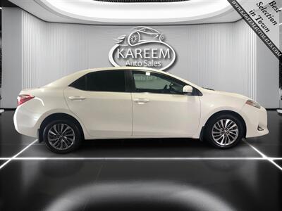 2017 Toyota Corolla LE Eco - Photo 4 - Sacramento, CA 95825