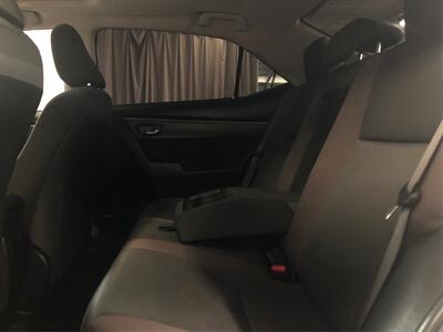 2017 Toyota Corolla LE Eco   - Photo 10 - Sacramento, CA 95825