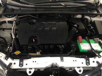 2017 Toyota Corolla LE Eco   - Photo 11 - Sacramento, CA 95825