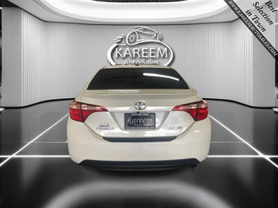 2017 Toyota Corolla LE Eco   - Photo 6 - Sacramento, CA 95825