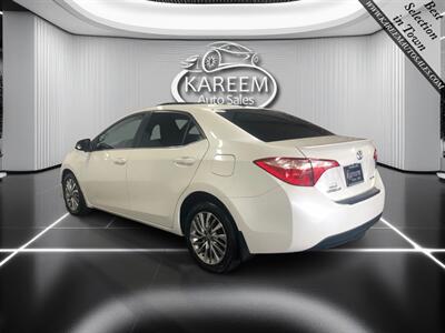 2017 Toyota Corolla LE Eco - Photo 7 - Sacramento, CA 95825