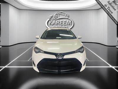 2017 Toyota Corolla LE Eco - Photo 2 - Sacramento, CA 95825