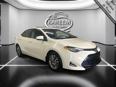 2017 Toyota Corolla LE Eco   - Photo 3 - Sacramento, CA 95825