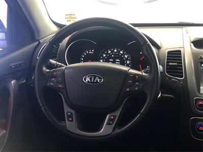 2015 Kia Sorento EX   - Photo 15 - Sacramento, CA 95825