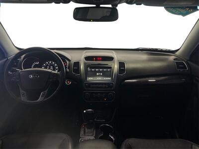 2015 Kia Sorento EX   - Photo 21 - Sacramento, CA 95825