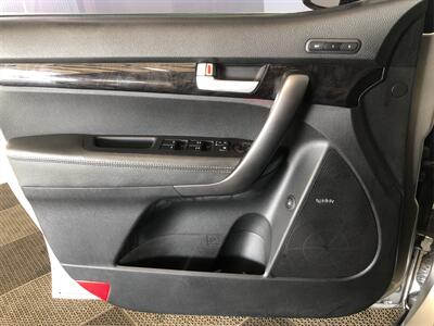 2015 Kia Sorento EX   - Photo 16 - Sacramento, CA 95825