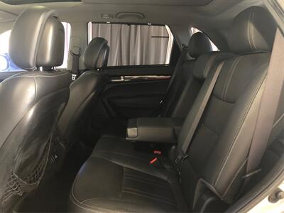 2015 Kia Sorento EX   - Photo 9 - Sacramento, CA 95825