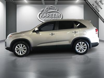 2015 Kia Sorento EX   - Photo 8 - Sacramento, CA 95825
