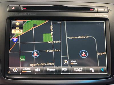 2015 Kia Sorento EX   - Photo 22 - Sacramento, CA 95825