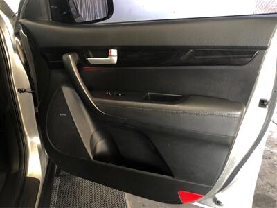 2015 Kia Sorento EX   - Photo 17 - Sacramento, CA 95825