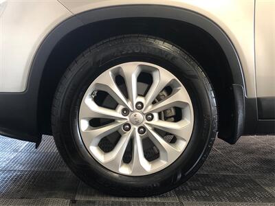 2015 Kia Sorento EX   - Photo 19 - Sacramento, CA 95825