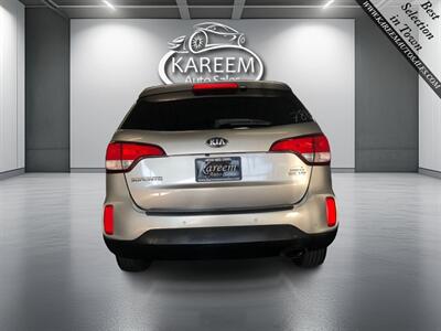 2015 Kia Sorento EX   - Photo 6 - Sacramento, CA 95825