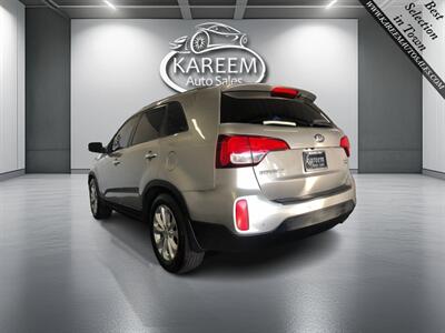 2015 Kia Sorento EX   - Photo 7 - Sacramento, CA 95825