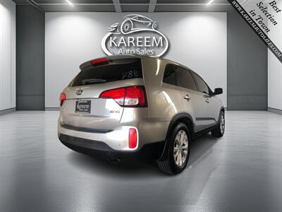2015 Kia Sorento EX   - Photo 5 - Sacramento, CA 95825