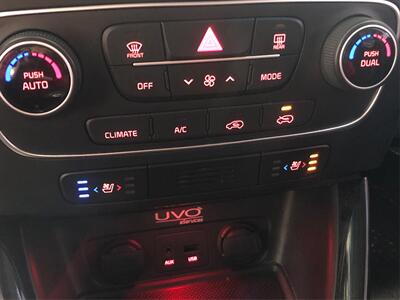 2015 Kia Sorento EX   - Photo 24 - Sacramento, CA 95825