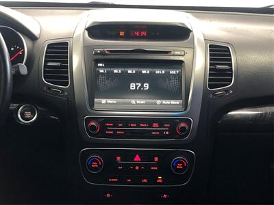2015 Kia Sorento EX   - Photo 13 - Sacramento, CA 95825