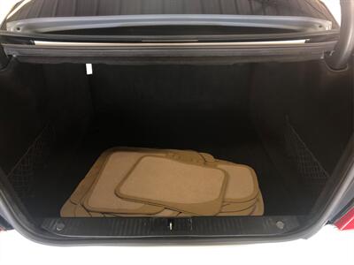 2010 Mercedes-Benz S 550   - Photo 12 - Sacramento, CA 95825