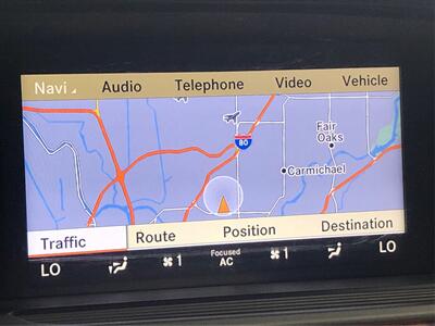 2010 Mercedes-Benz S 550   - Photo 23 - Sacramento, CA 95825