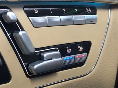 2010 Mercedes-Benz S 550   - Photo 26 - Sacramento, CA 95825