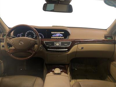 2010 Mercedes-Benz S 550   - Photo 22 - Sacramento, CA 95825