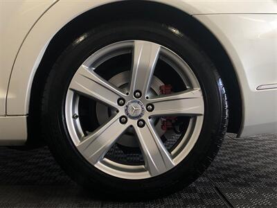 2010 Mercedes-Benz S 550   - Photo 19 - Sacramento, CA 95825