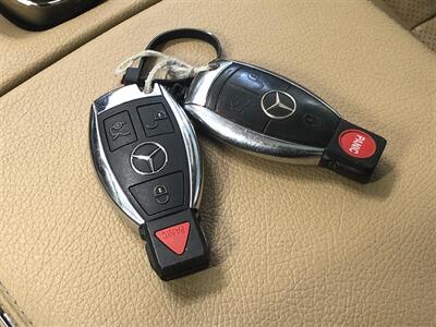 2010 Mercedes-Benz S 550   - Photo 25 - Sacramento, CA 95825