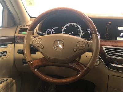 2010 Mercedes-Benz S 550   - Photo 15 - Sacramento, CA 95825