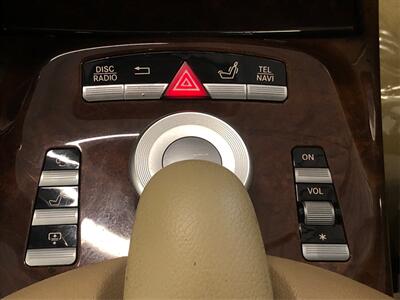 2010 Mercedes-Benz S 550   - Photo 27 - Sacramento, CA 95825