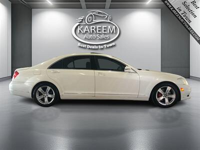2010 Mercedes-Benz S 550   - Photo 4 - Sacramento, CA 95825