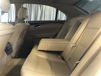 2010 Mercedes-Benz S 550   - Photo 9 - Sacramento, CA 95825
