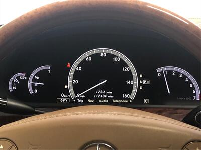 2010 Mercedes-Benz S 550   - Photo 14 - Sacramento, CA 95825