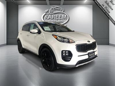 2019 KIA Sportage EX   - Photo 3 - Sacramento, CA 95825