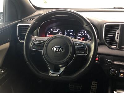 2019 KIA Sportage EX   - Photo 14 - Sacramento, CA 95825