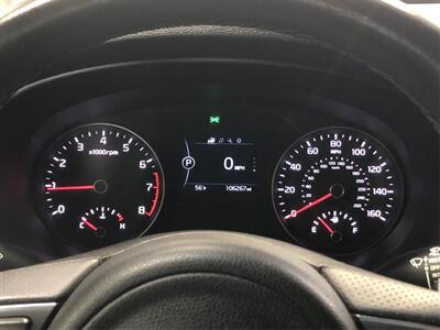2019 KIA Sportage EX   - Photo 13 - Sacramento, CA 95825
