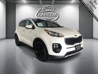 2019 KIA Sportage EX   - Photo 3 - Sacramento, CA 95825