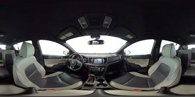 2019 KIA Sportage EX   - Photo 17 - Sacramento, CA 95825