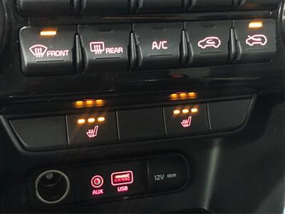 2019 KIA Sportage EX   - Photo 21 - Sacramento, CA 95825