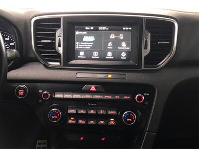 2019 KIA Sportage EX   - Photo 12 - Sacramento, CA 95825