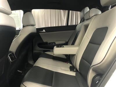 2019 KIA Sportage EX   - Photo 10 - Sacramento, CA 95825