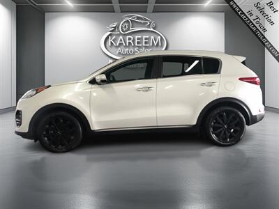 2019 KIA Sportage EX   - Photo 8 - Sacramento, CA 95825