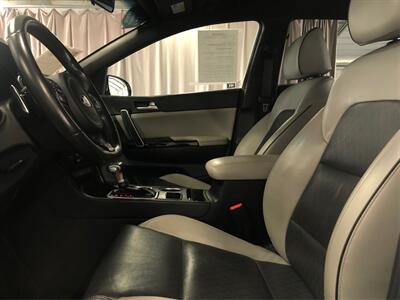 2019 KIA Sportage EX   - Photo 9 - Sacramento, CA 95825