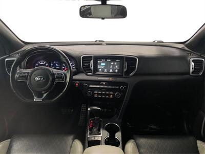 2019 KIA Sportage EX   - Photo 19 - Sacramento, CA 95825